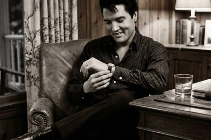 Elvis’ Old-Fashioned Manners: A Self-Respect Lesson for Today D