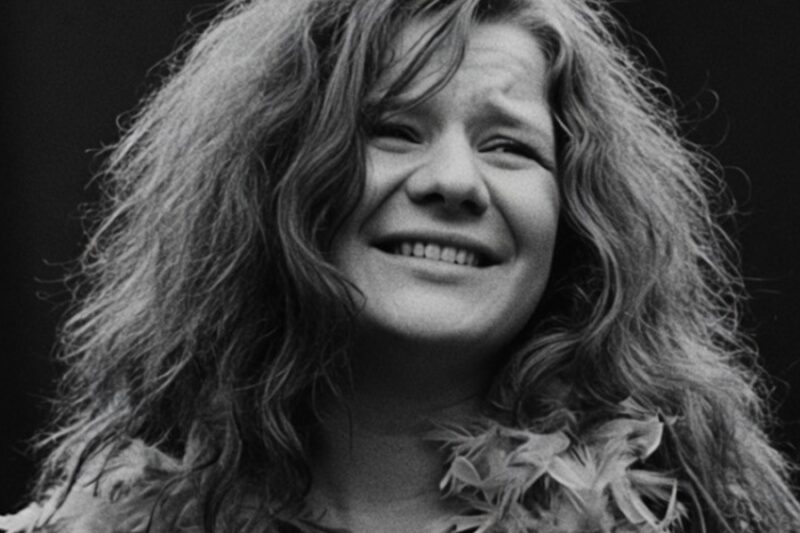 Hollywood Has Been Trying to Make a Janis Joplin Movie for 50 Years — This Is Why It Never Gets Made D