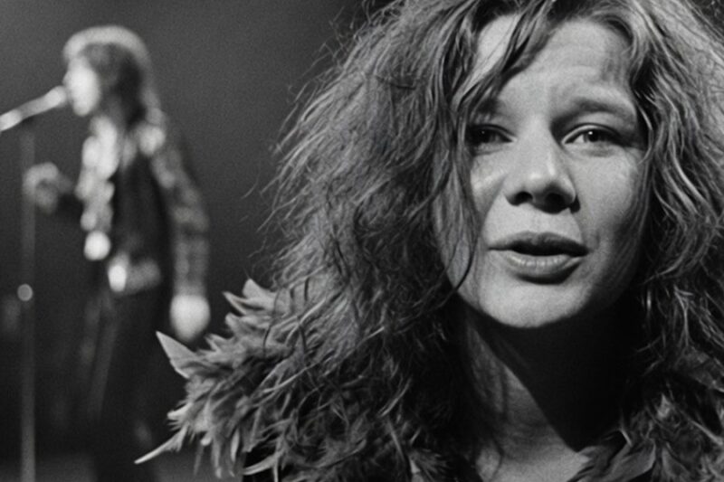 Mick Jagger Dismissed Janis Joplin With One Sentence in 1969 — She Made Sure He Heard Her Answer D