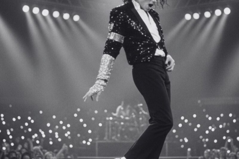 A Famous Singer Mocked Michael Jackson’s Voice Live — 4 Minutes Later He Went Silent D