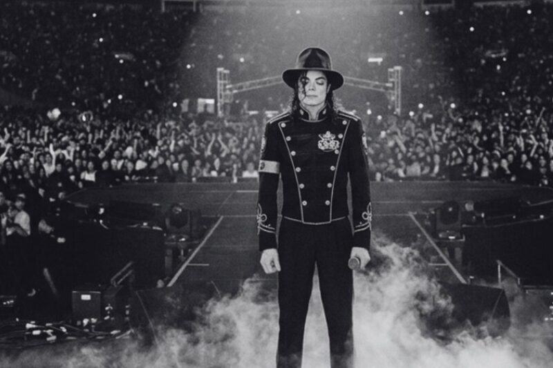 Michael Jackson Was Booed Before Singing — 3 Minutes Later The Crowd Was Crying D