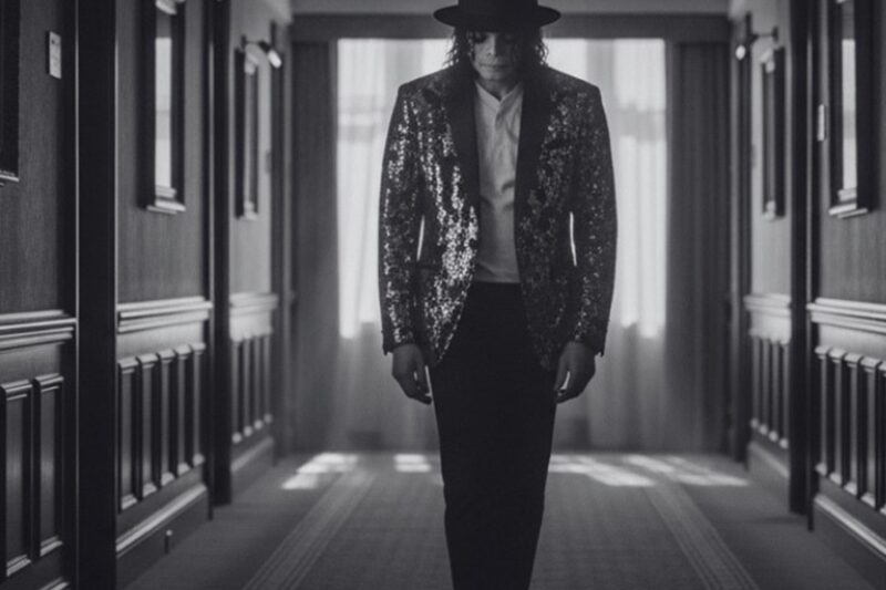 Michael Jackson Heard a Little Girl Singing at 2AM What He Did in 5 Seconds Changed Her Life Forever D