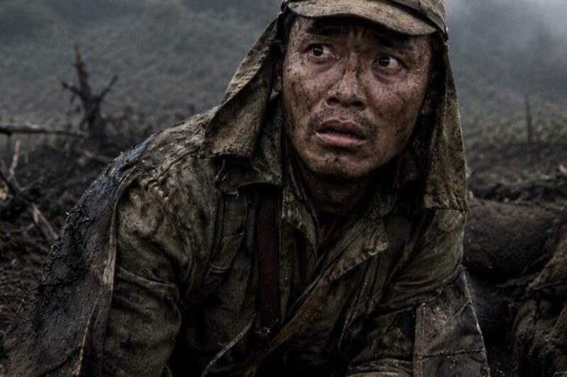 Why Japanese Soldiers Feared the British Army More Than Any Other Enemy D