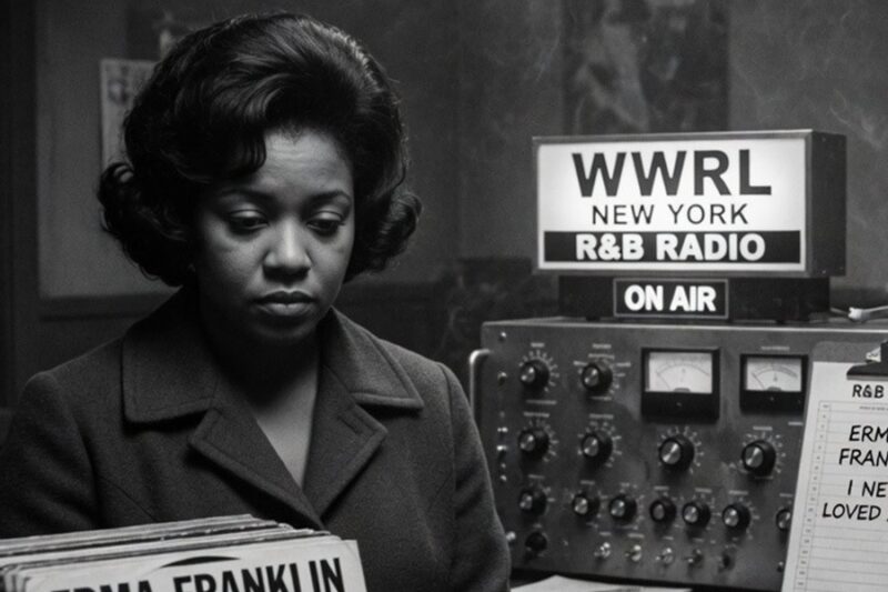 Van Morrison Rejected It Erma Franklin Recorded It Bert Berns Died Before Hearing Janis Sing It D