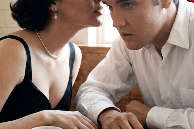 Ava Gardner Told Elvis “You Remind Me of Frank” — The Moment ELVIS Lost His Entire Armor D
