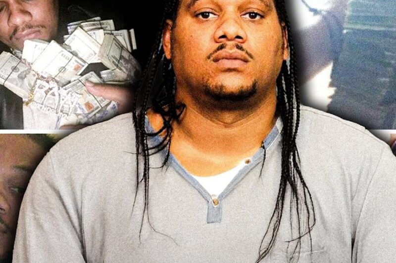 How One Alabama Man Took On The Cartel By Himself and WON Dv