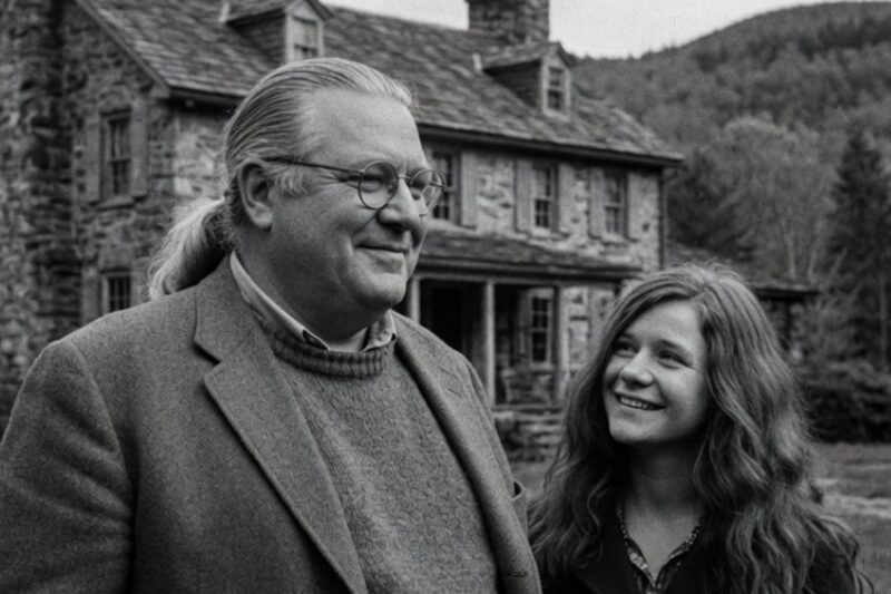 The Man Who Managed Both Bob Dylan and Janis Joplin Was Secretly Profiting From Both of Them D