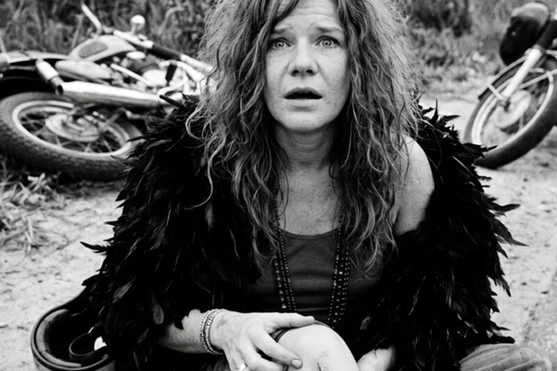 Janis Joplin Disappeared to Brazil and Nobody Could Find Her — For 3 Weeks She Was Finally Free d