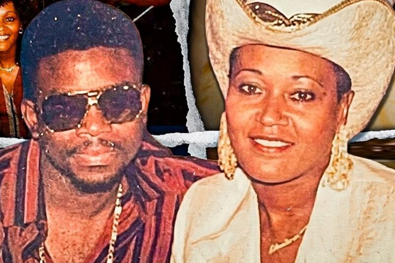 They Murdered Her Husband, She Turned Into Their Worst Nightmare | Thelma Wright D