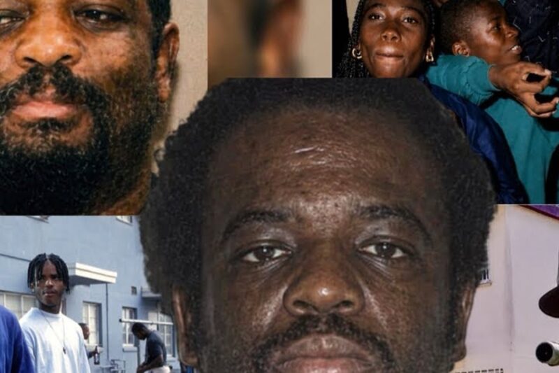 Head Honcho: More Than 13 Bodies & a Million-Dollar Grape Street Crip Empire” D