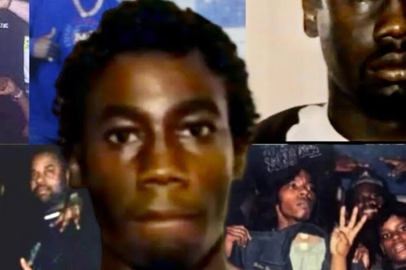 “He Shot 3+ Bloods & Became America’s Most Wanted Crip” The Story Of Rollin 30 Crip Black Ed D