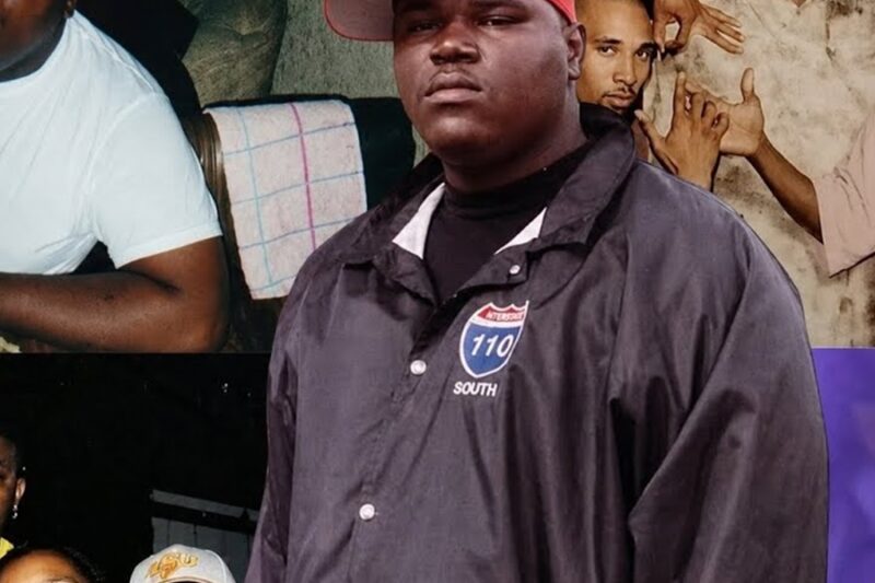 “Co-Signed by Dj Quik… Then He Was Backdoored & Killed ” The Story Piru Rapper Mausberg