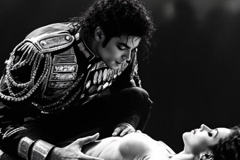 Michael STOPPED the Concert for ONE Person — 70,000 People Watched in COMPLETE Silence D