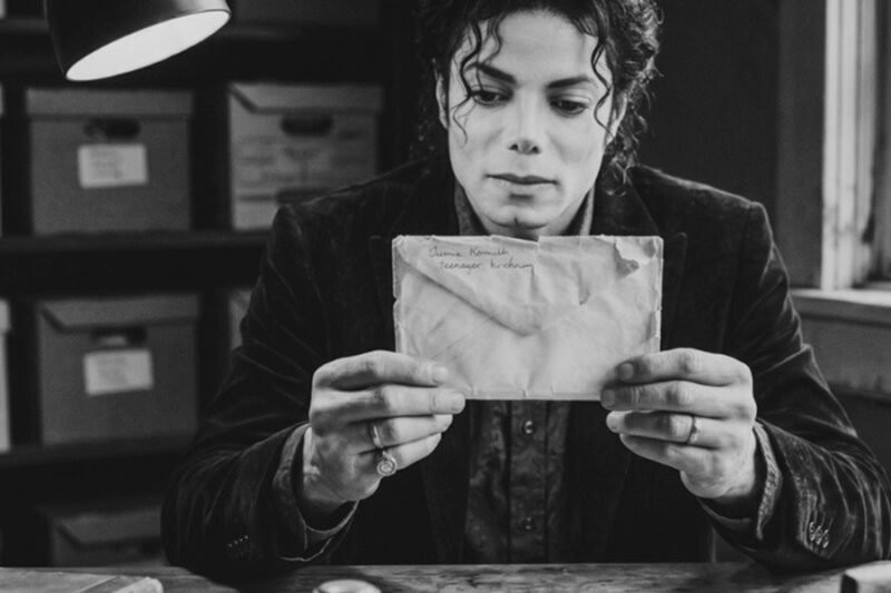 Michael Jackson Read Every Fan Letter — What They Found In His Jacket Broke Everyone