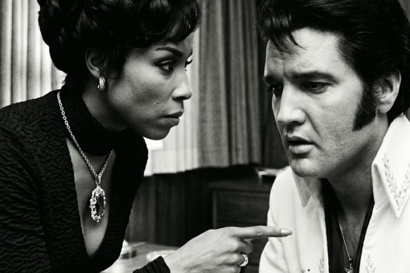 Diahann Carroll Told Elvis “You Took Something That Wasn’t Yours” — He CONFESSED to the Heavy Truth D