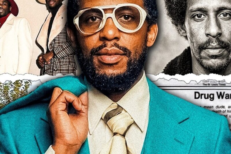 He Ruled St. Louis With HEROIN, Started a DRUG WAR, Then Became a PASTOR: Dennis Haymon D