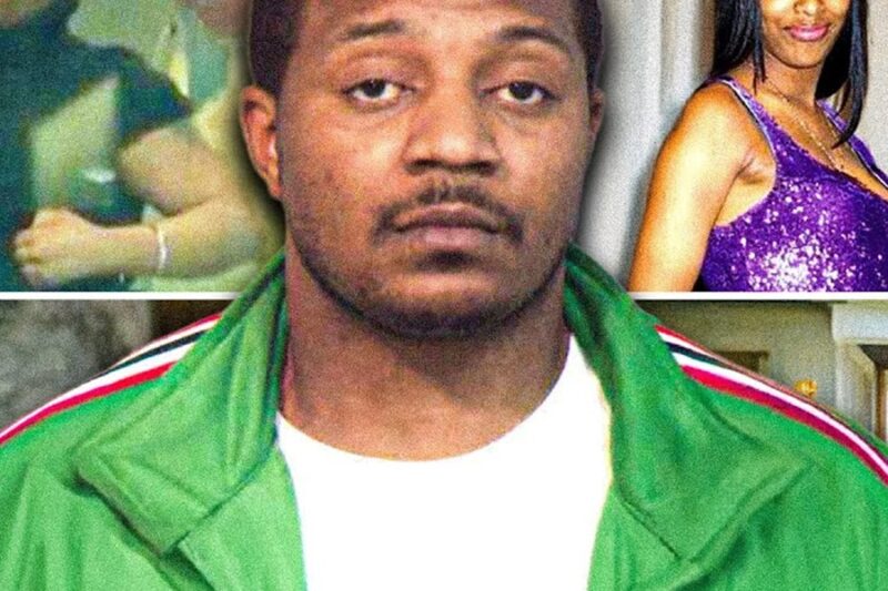 He Got 4 Guards Pregnant & Ran Baltimore From His Cell: Tavon “Bulldog” White’s BGF Empire
