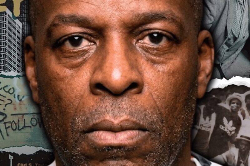 Pony Down Crew: The Family Cartel Behind Detroit’s $100 Million Drug Empire D