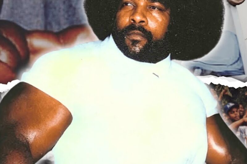 The Crip Founder Who Got Nominated for a Nobel Peace Prize on Death Row: Stanley ‘Tookie’ Williams D