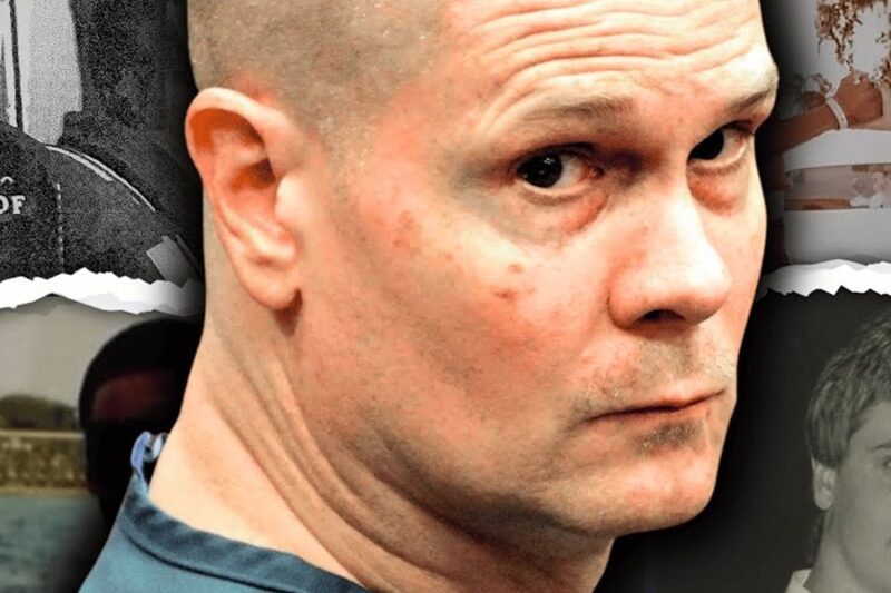 He Brought Down A $200 Million Drug Empire, Put 20 Kingpins Away & Got Life Sentence: White Boy Rick D