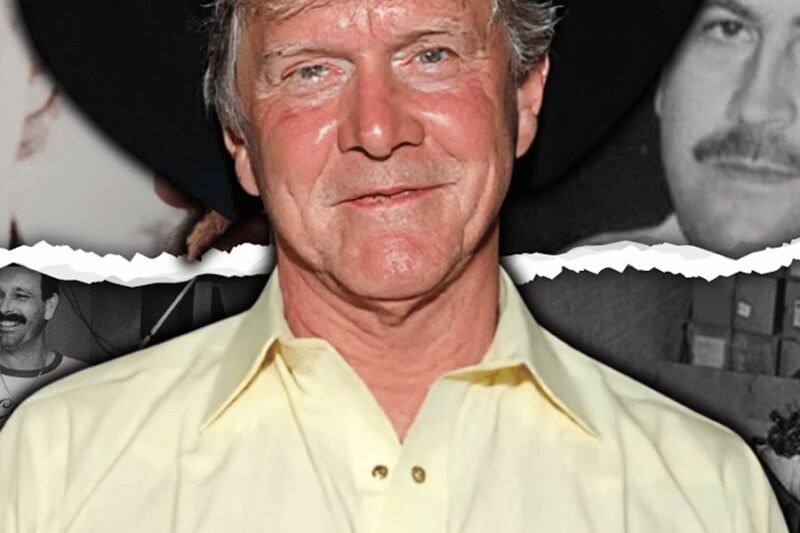 The Last ‘Cocaine Cowboy’ Who Made $90M for Escobar Without Firing a Shot: Miami’s Mickey Munday D