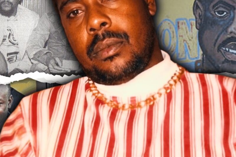 The Jamaican Kingpin Who Was Left to Burn Alive After 1,600 Murders: Jim Brown D