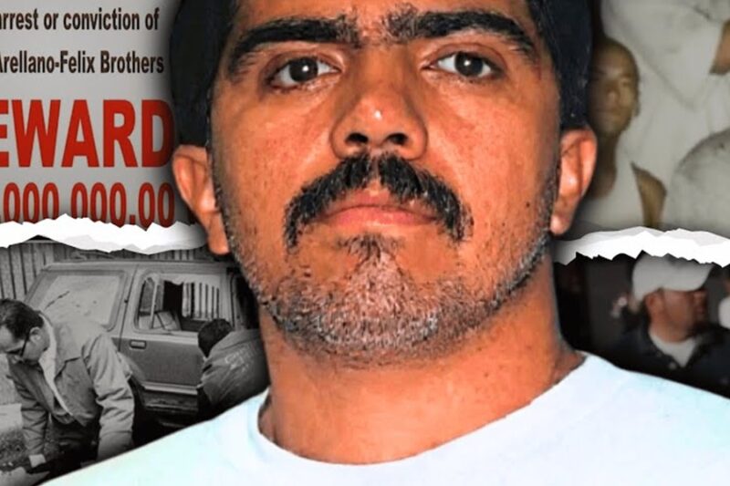 He Survived 40 Of El Chapo’s Assassins, K*lled A Cardinal By Mistake & Died From His Own Bullet D