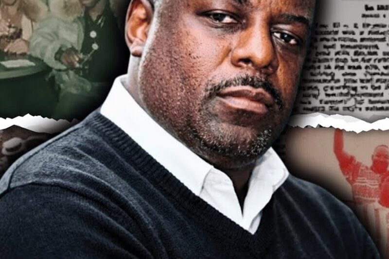 Four Friends Built A $500M Empire, Two Got Murdered, One Fled & One Snitched: YBI’s Story ED
