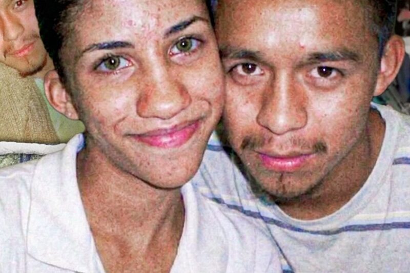The Texan Couple Who Were T*RTURED By The Gulf Cartel By MISTAKE D