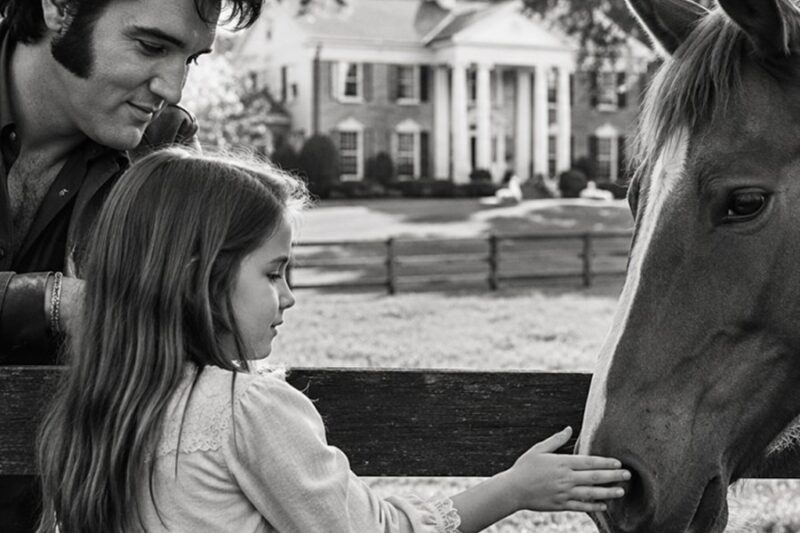 Elvis Presley’s Last Gift to Lisa Marie — The Meaning Behind Bear D
