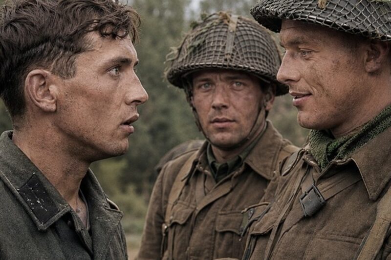 Why Germans Feared Fighting British Commandos More Than Any Other Allied Unit D