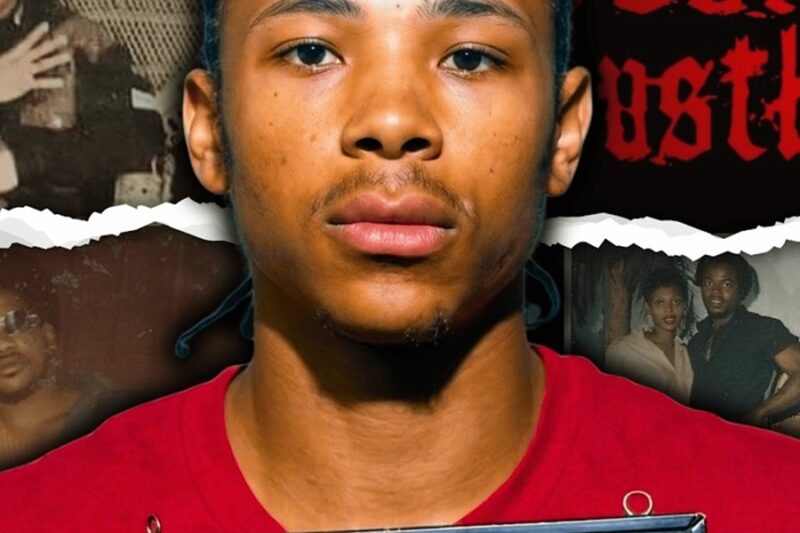 How Angelo Roberts Took Over Chicago’s Deadliest Gang At 22 S