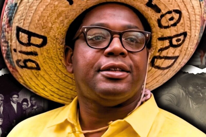 How Edwin ‘Pepalo’ Perry Founded Chicago’s Most Feared Gang At 15 D