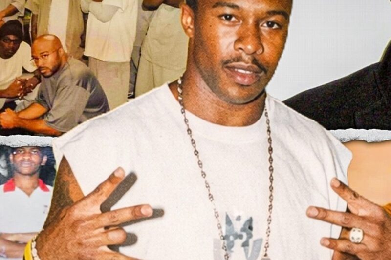 The Memphis Druglord That Partnered With Los Zetas and STILL Got 9 Life Sentences