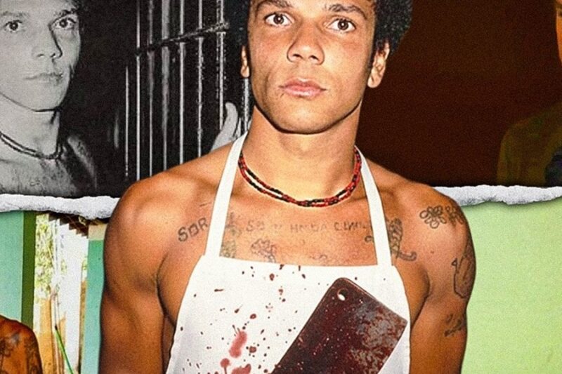 The Brazillian “Dexter” Who K*lled 71+ R*pists, Dealers, Criminals and Walked FREE
