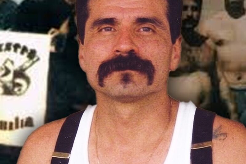 A Respected Nuestra Familia Member Attempted To Walk Away — So His Crew Carried Out His Execution D