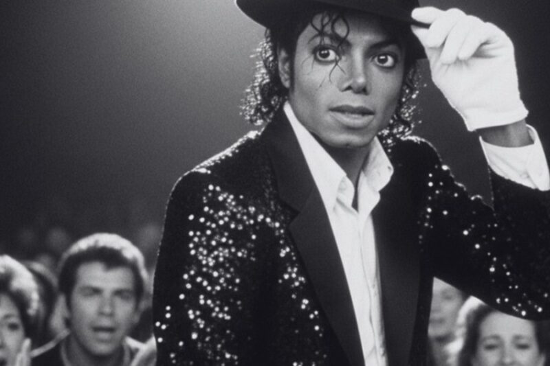 MTV Banned Michael Jackson — What He Did on Live TV to 47 Million Viewers Changed Music Forever D