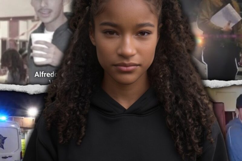 The Teenage Girl Who Caught 2 Bodies And Got Away With It Just To Catch Another D