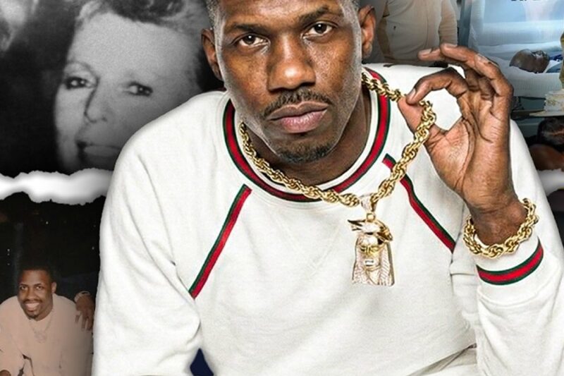 He Made $2,000,000 a Week at 23, Ran Drugs from Prison & Triggered 30 M*rders D
