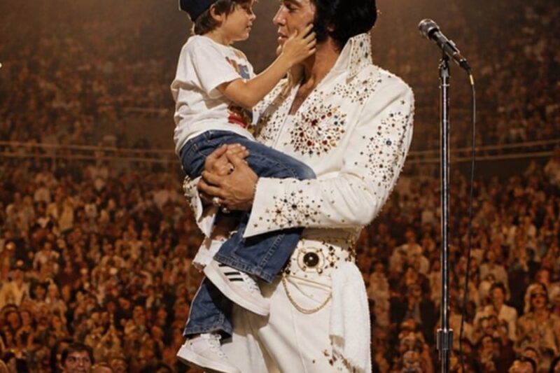 Elvis Stopped His Concert for a Dying Boy… What Happened Next Left 18,000 People in Tears D