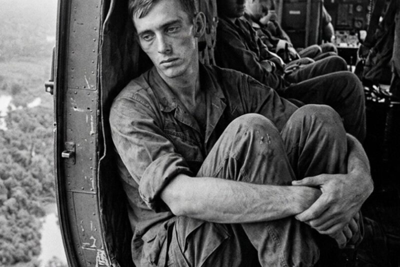 They Dropped Him Into The Vietnam Jungle Alone — Until He Realized No One Was Coming For 11 Days D