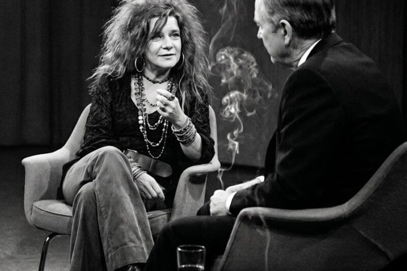 Janis Joplin’s Revenge: The Truth Behind That Famous TV Interview D