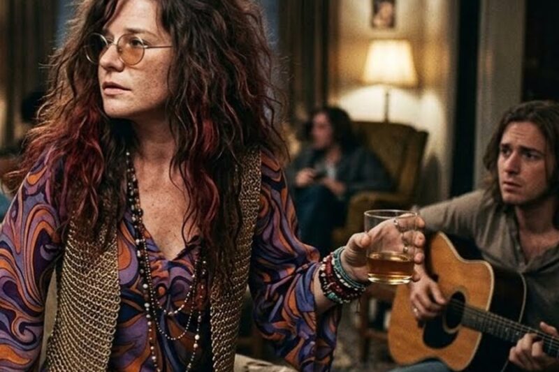 She Walked Out Before the Song Was Finished (1970) D