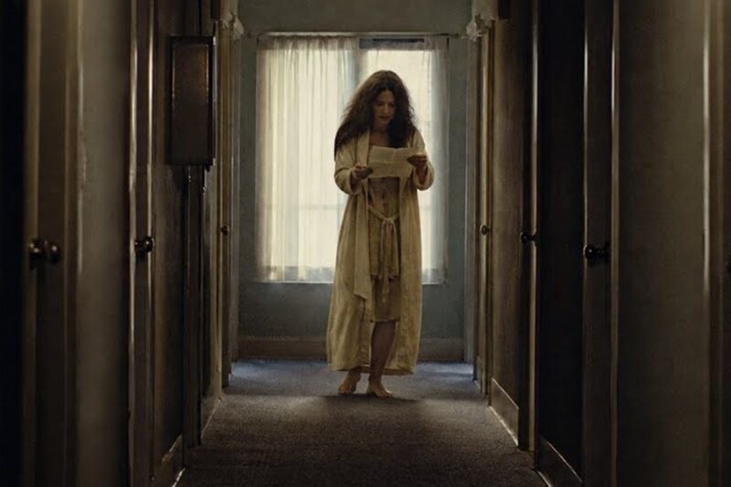 Janis Joplin Said No. He Left the Song Under Her Door Anyway. (1969) D