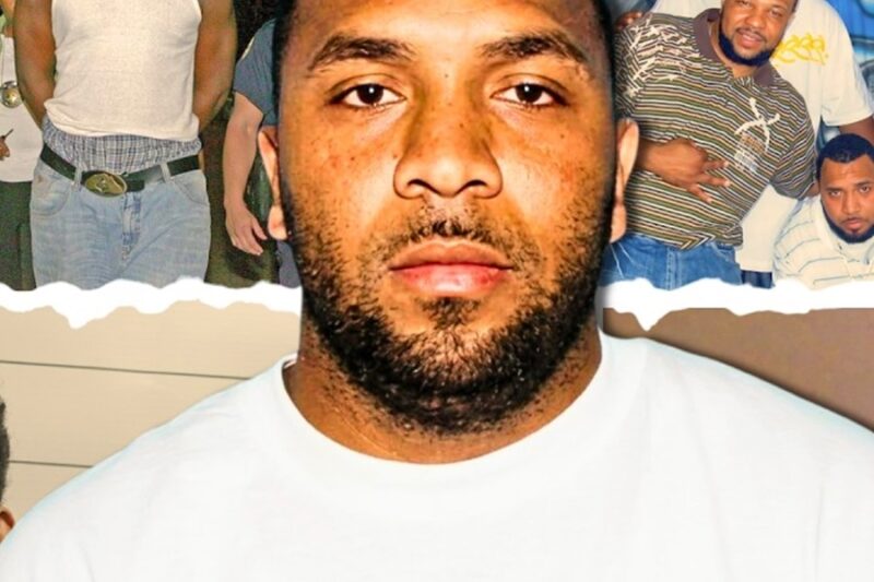 He Made $1m/Week Until His WHOLE Family Snitched On Him: Telly Hankton Story D