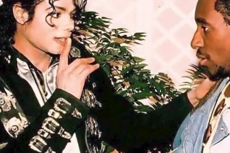 Inside Michael Jackson’s Studio: Untold Stories from His Band Members D