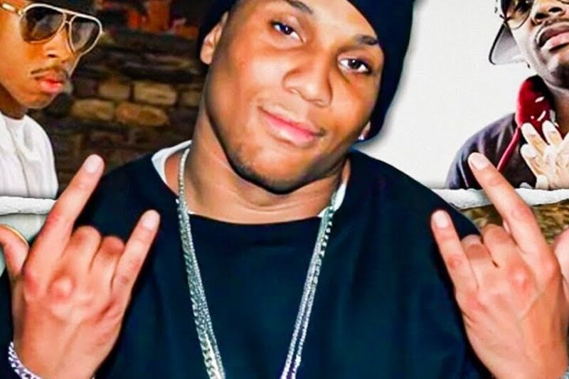 The Brooklyn Gangster Who Rapped His Murders — And Got 12 Life Sentences: Ra Diggs d