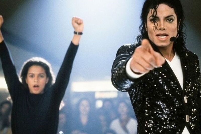 Michael Jackson Saw Wheelchair Dancer at Mall Performance —What He Did Next Made Her a Choreographer D