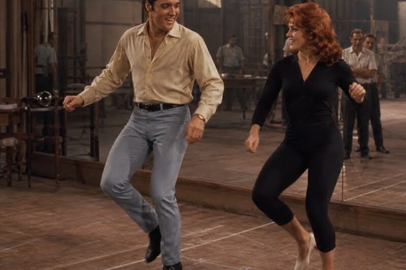 Ann-Margret Had Been Warned About Elvis Presley. What She Found Was Nothing Like the Warning. D