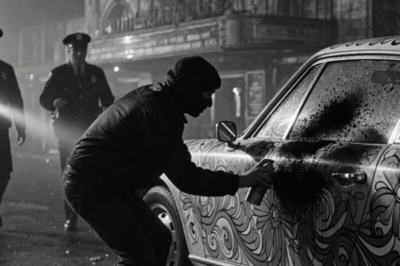 She Paid $3500 for That Porsche — Fifty Years Later It Sold for $1.76 Million D